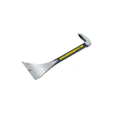 DOGYU Bar W Bar 210 V Type Total Length 210mm Tail Width 65mm 01208