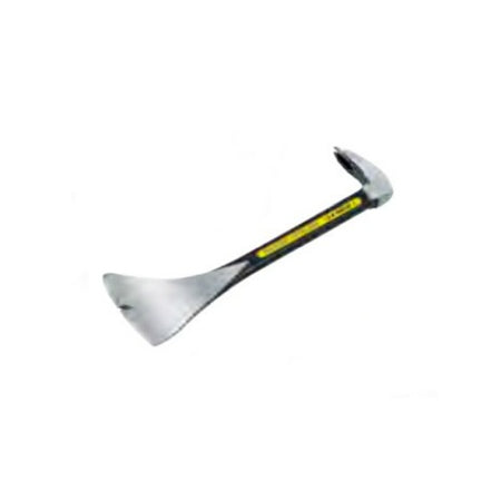DOGYU Bar R Bar 210 V Type Total Length 210mm Tail Width 60mm 01210