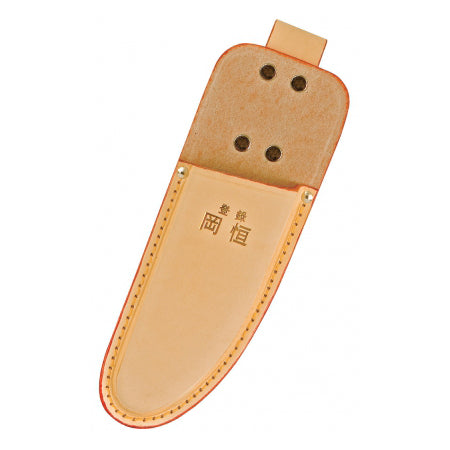 Okatsune Leather case 235 mm No.133: for pruners 103 and 104