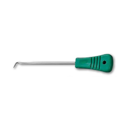 DOGYU Field Supplies Resin Handle Separation Folding Rod RG-180 Total Length 230mm 01342