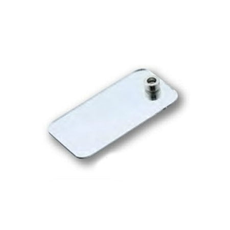 DOGYU Outer Wall Inspection Tool Percussion Stick Accessory Mag Mirror P70MA 50 x 100mm Acrylic Mirror With Neodymium Magnet 01409