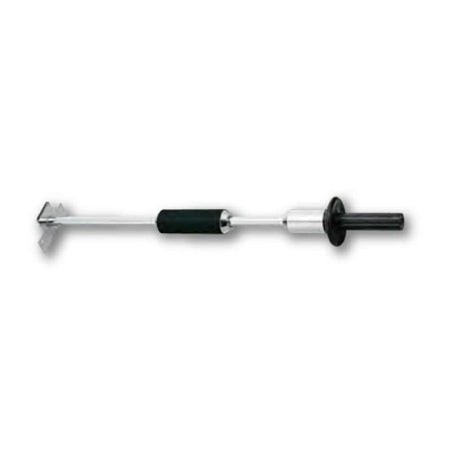 DOGYU Interior Tool Floor Tool Slide Hammer DX Flooring Material Tightening Tool Total Length 630mm 01431