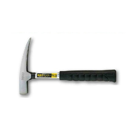 DOGYU Percussion Inspection Hammer PH-20 Total Length 315mm Diameter 22 x 22mm 01590