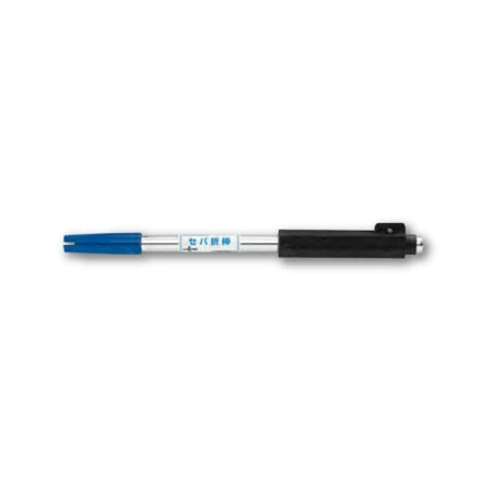 DOGYU Field Supplies Separation Folding Rod Inner Diameter 10mm Total Length 350mm 00173