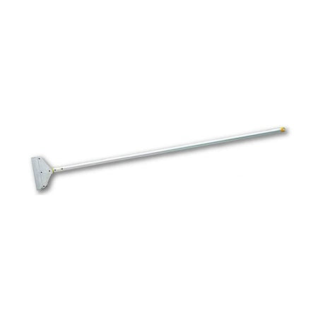 DOGYU Scraper Dry Scraper One-Touch Replaceable Blade Type 600mm Blade Width 180mm 01811