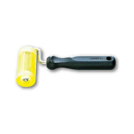 DOGYU Interior Tool Roller Urethane Roller 70mm Roller Size 35mm x 70mm Total Length 185mm 01821