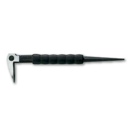 DOGYU Bar Japanese Framing Bar With Grips Nail Bowl Type 275mm 01925