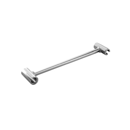 DOGYU Interior Tool Hinge Lifting Hinge Doctor S Total Length 325mm 01941