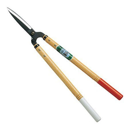 Okatsune Hedge Shears Medium handle Short blade No.204