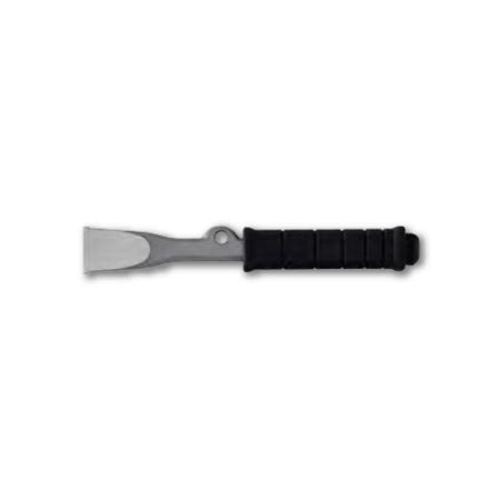 DOGYU Scraper Carbide Strong Scraper 30mm Blade Width 30mm Total Length 225mm 02275