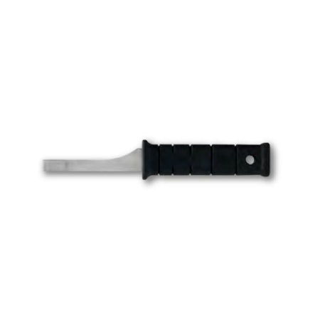 DOGYU Scraper Carbide Light Scraper 10mm Blade Width 10mm Total Length 195mm 02277