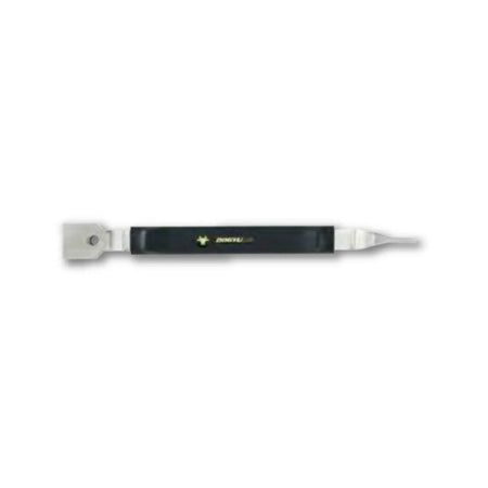 DOGYU Scraper Carbide Scraper 3 x 21 Blade Width 3, 21mm