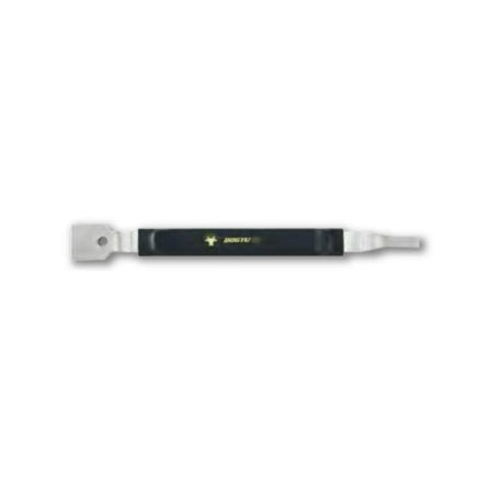 DOGYU Scraper Carbide Scraper 6 x 21 Blade Width 6, 21mm