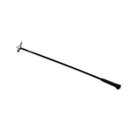 DOGYU Outer Wall Inspection Tool Test Hammer Concrete Inspection Hammer 1 / 2P 1000mm Total Length 1020mm 02754