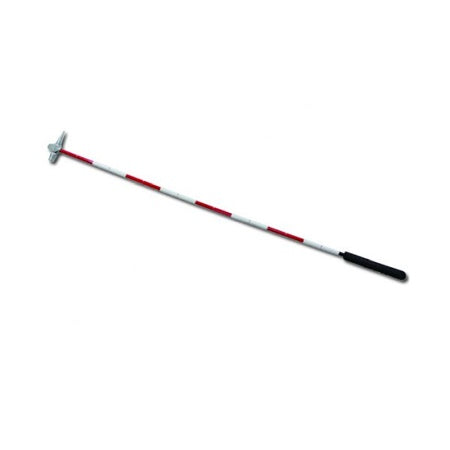 DOGYU Outer Wall Inspection Tool Test Hammer Scaled Concrete Inspection Hammer 1 / 4P 1000mm 02759