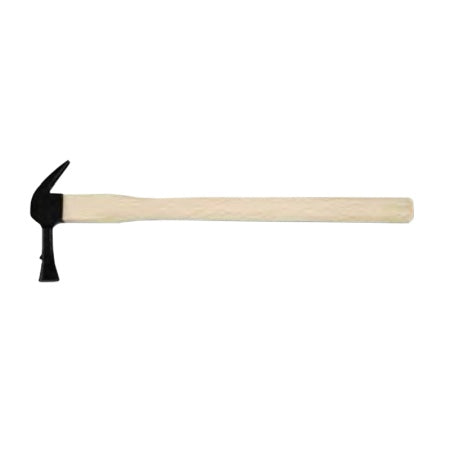 DOGYU Japanese Framing Hammer For Professionals With Magnet 450 Small Flat (Use Nail N38-65) 03337