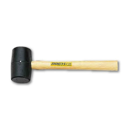Resin/Rubber Hammers