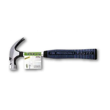 DOGYU Nail Hammer Mag-nail 230g Diameter 23mm 00461