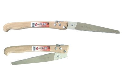 GYOKUCHO RAZORSAW MEGUMI Thin Blade 210 mm Folding Saw No. 1090