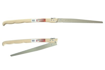 GYOKUCHO RAZORSAW MEGUMI Thin Blade 330 mm Folding Saw No. 1094