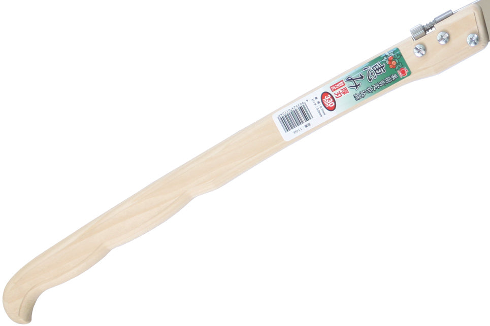 GYOKUCHO RAZORSAW MEGUMI Thick Blade 330 mm Folding Saw No. 1104