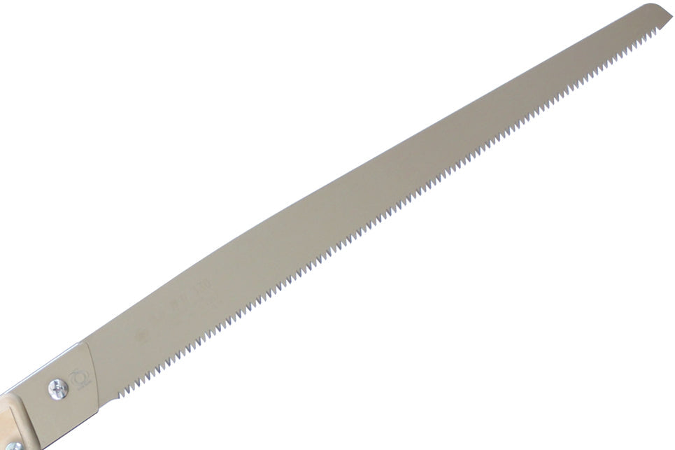 GYOKUCHO RAZORSAW MEGUMI Thick Blade 330 mm Folding Saw No. 1104