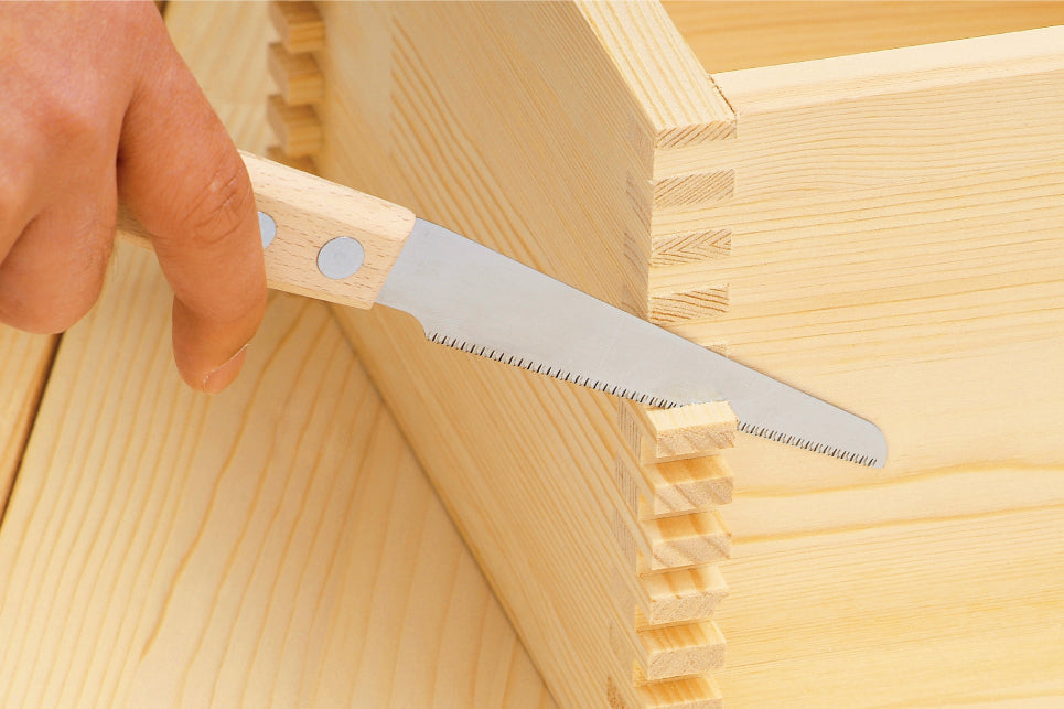 GYOKUCHO RAZORSAW Flush Cutting Saw Single Edge No. 1150