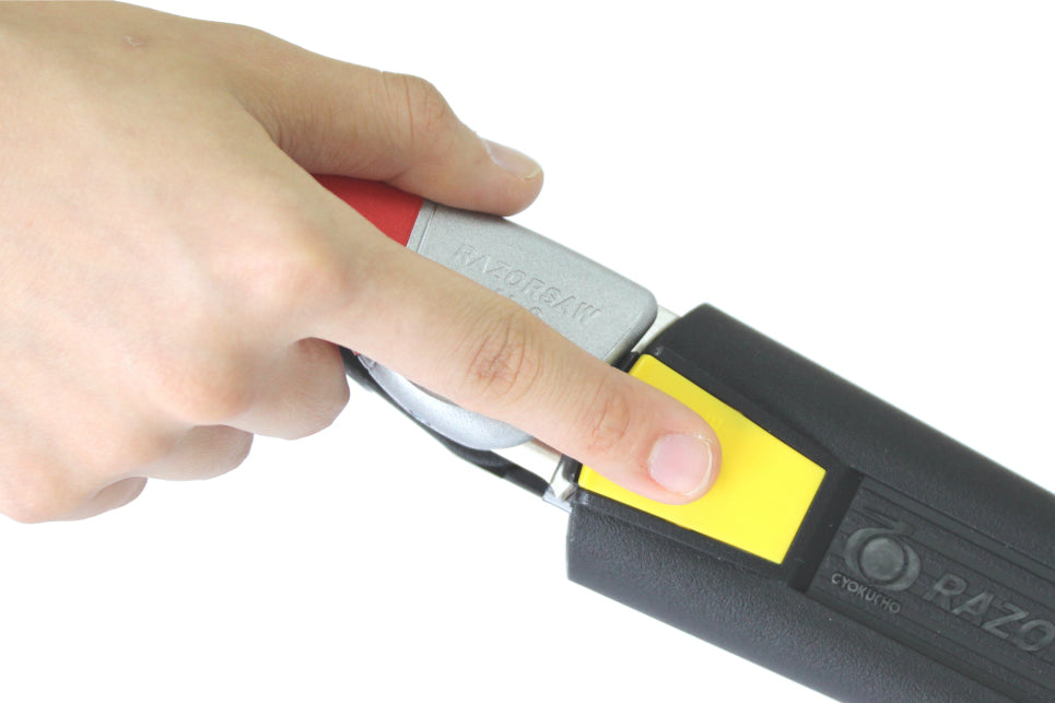 GYOKUCHO RAZORSAW SELECT200 Plastic No. 151