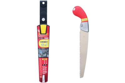 GYOKUCHO RAZORSAW SELECT200 Green Wood No. 154