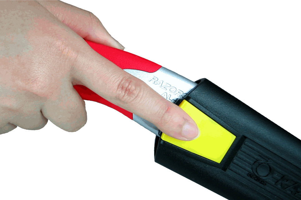 GYOKUCHO RAZORSAW SELECT250 Plastic No. 161