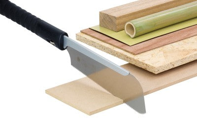 GYOKUCHO RAZORSAW 180 Thin Blade No. 290