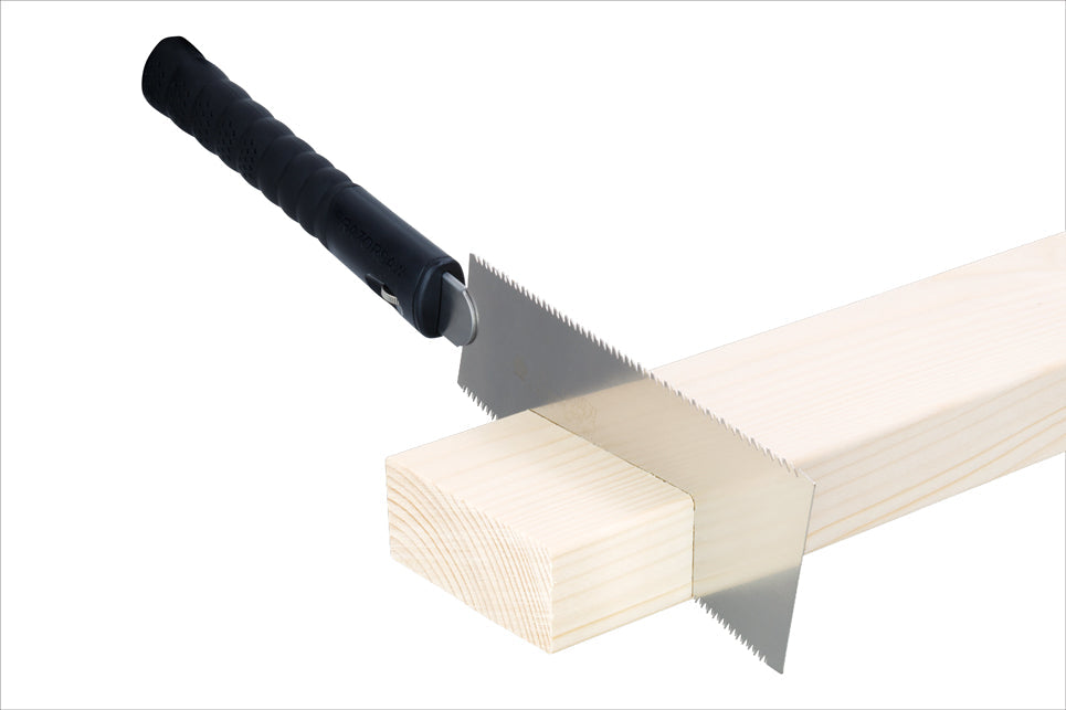 GYOKUCHO RAZORSAW 180 Double Edge Blade No. 291