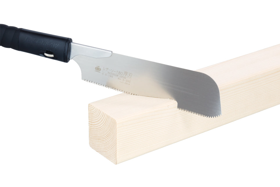 GYOKUCHO RAZORSAW 180 Thick Blade Wood Working No. 293