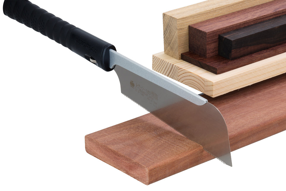 GYOKUCHO RAZORSAW 180 Plastic No. 295