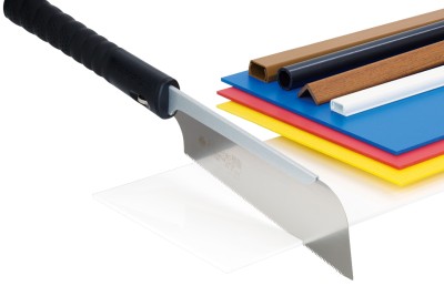GYOKUCHO RAZORSAW 180 Plastic No. 295