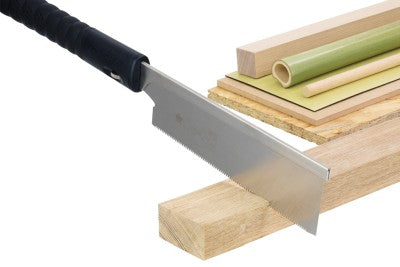 GYOKUCHO RAZORSAW 180 Dozuki Extra Fine No. 297