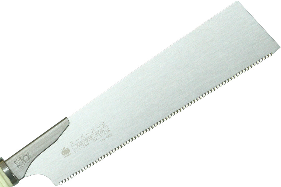 GYOKUCHO RAZORSAW Super Hard 06-240 No. 410