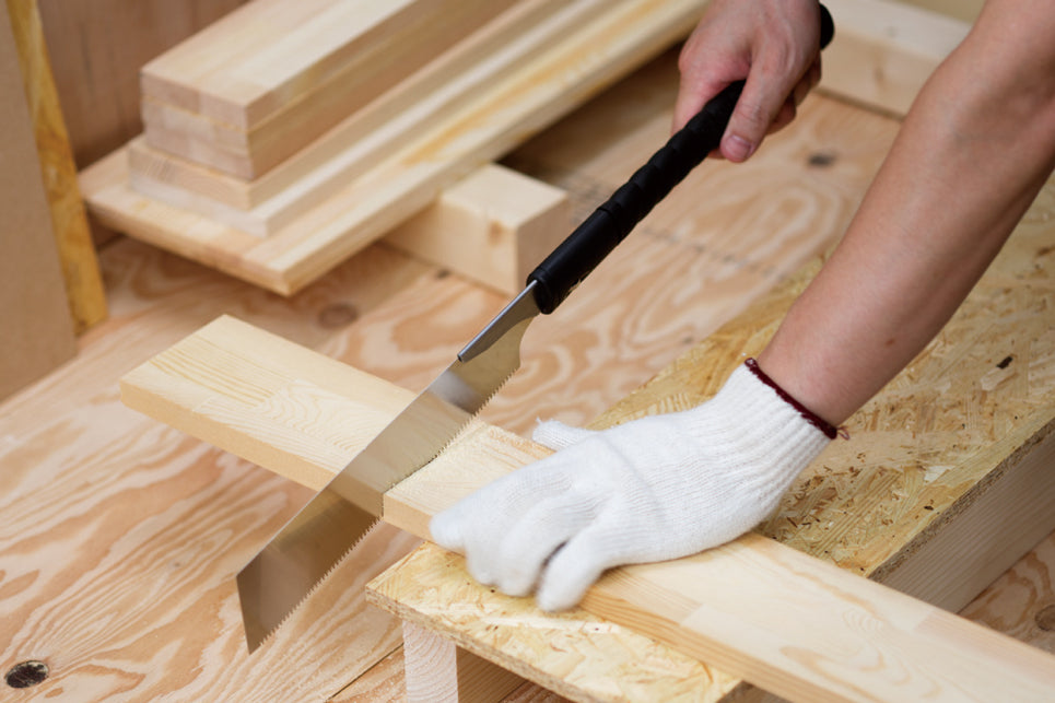 GYOKUCHO RAZORSAW Super Hard EVAGRIP 06-240 No. 412