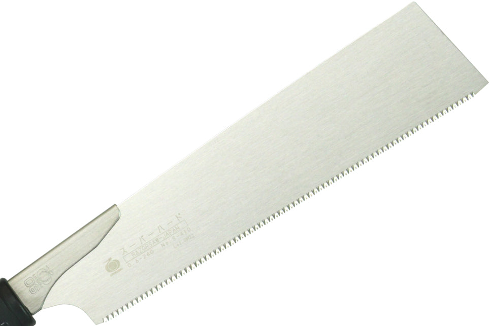 GYOKUCHO RAZORSAW Super Hard EVAGRIP 06-240 No. 412