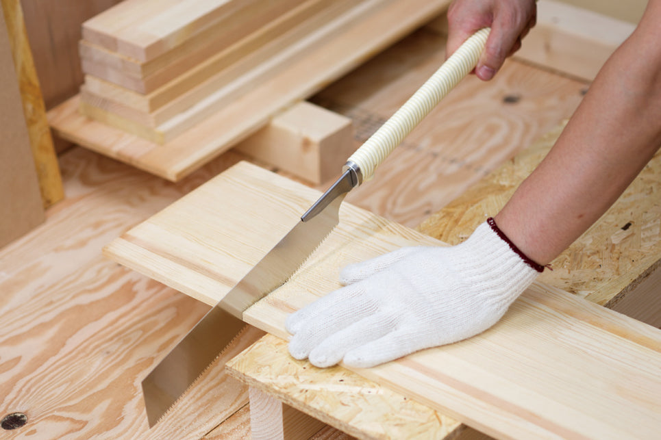 GYOKUCHO RAZORSAW Super Hard 06-270 No. 450