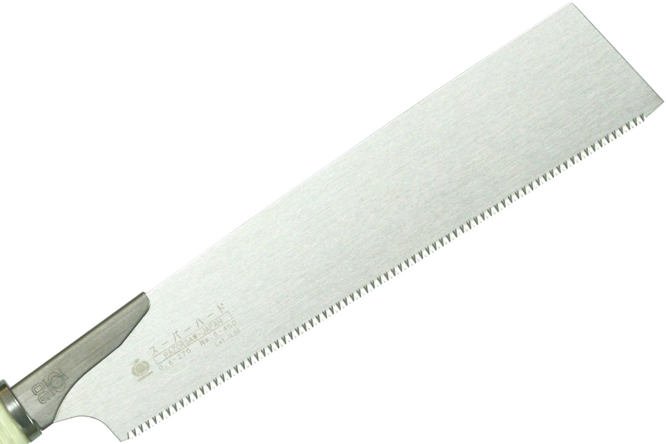 GYOKUCHO RAZORSAW Super Hard 06-270 No. 450