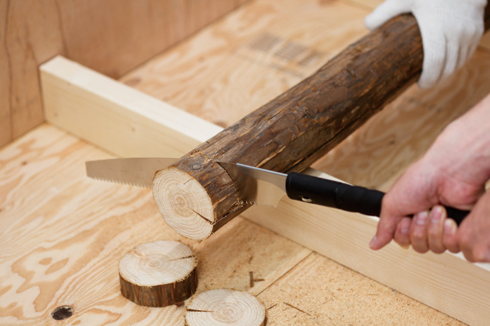 GYOKUCHO RAZORSAW Wood EVAGRIP 300 mm No. 501