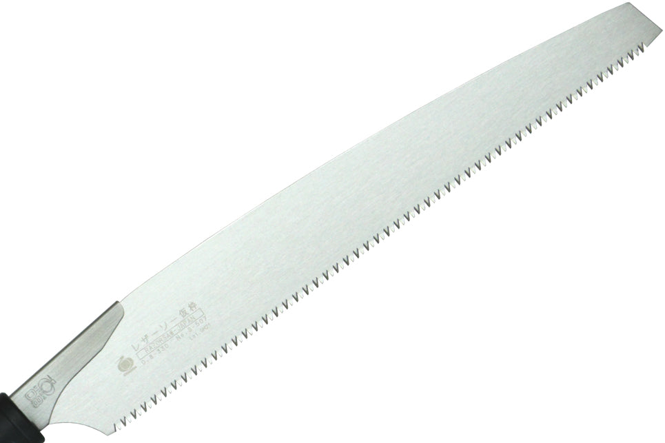 GYOKUCHO RAZORSAW Wood EVAGRIP 330 mm No. 507