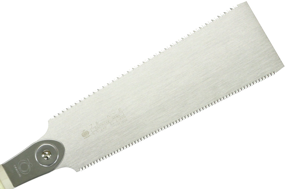GYOKUCHO RAZORSAW Blue Hard 240 mm No. 650