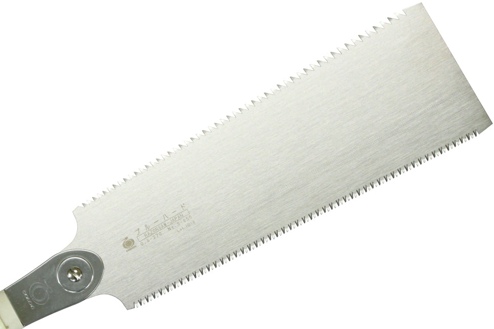 GYOKUCHO RAZORSAW Blue Hard 270 mm No. 655