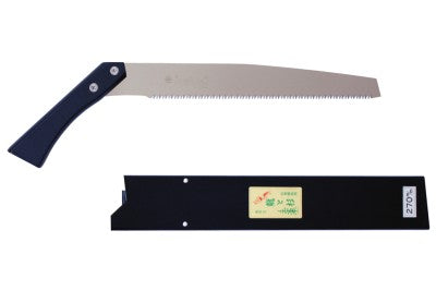 GYOKUCHO RAZORSAW Wooden Handle Saw 270 mm No. 712
