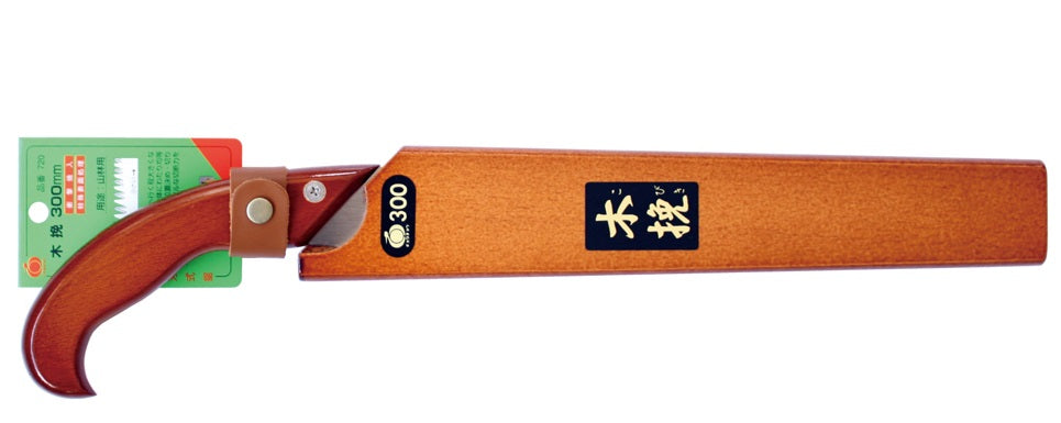 GYOKUCHO RAZORSAW KOBIKI 300 mm No. 720