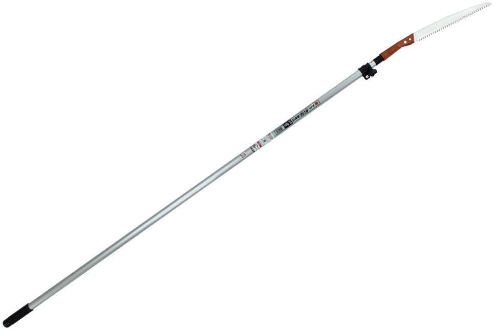 GYOKUCHO RAZORSAW SUPER KENRYU Pole Saw 3.4 m No. 782