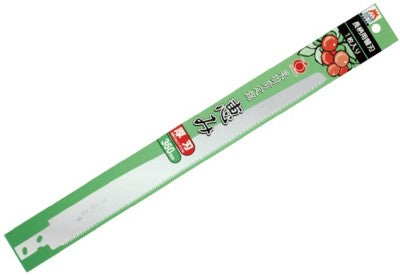 GYOKUCHO RAZORSAW Replacement Blade for MEGUMI Thick Blade 360 mm with Long Handle No. S1075