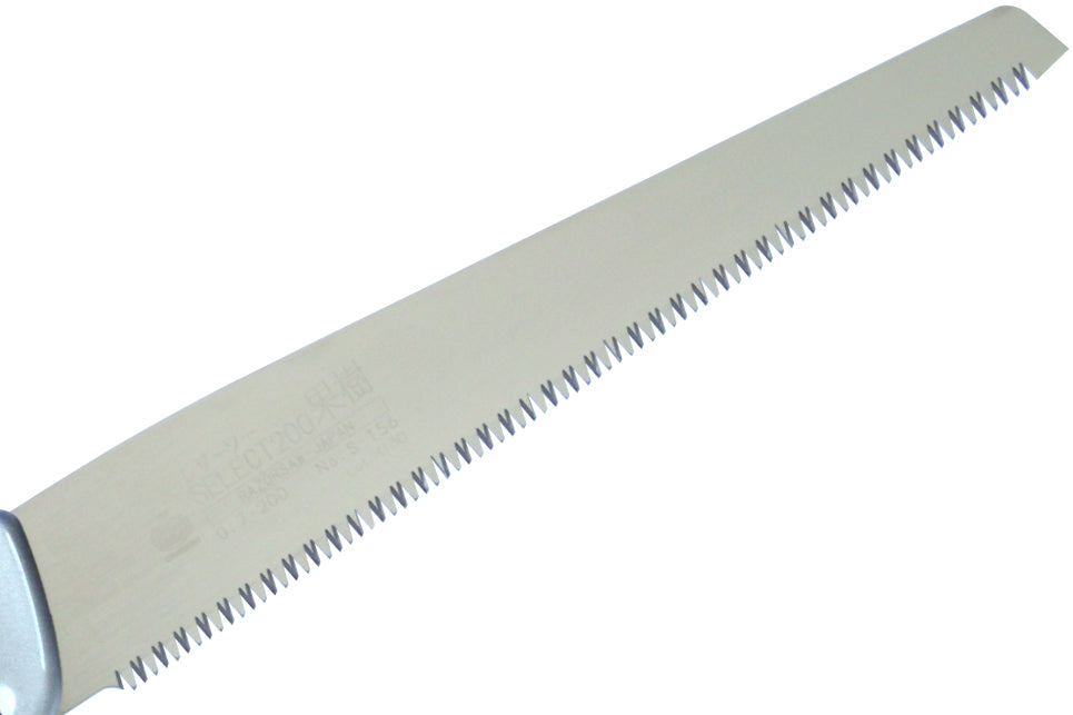 GYOKUCHO RAZORSAW Replacement Blade for SELECT200 Fruit Tree No. S156